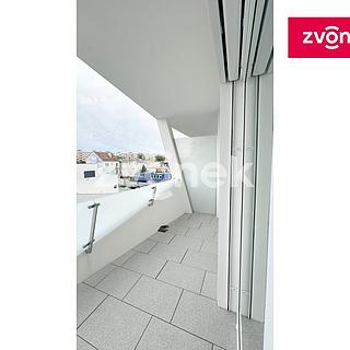 Prodej bytu 1+kk, garsoniery 39 m² Brno