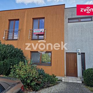 Prodej rodinného domu 142 m² Uherské Hradiště