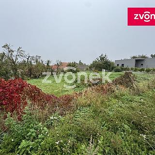 Prodej stavební parcely 1 095 m² Rataje