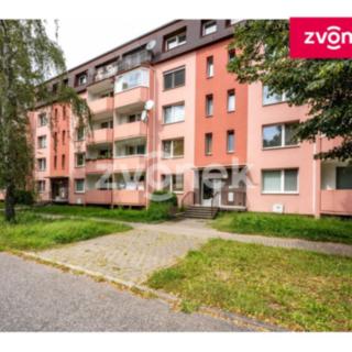 Prodej bytu 3+kk 71 m² Otrokovice Kvítkovice, SNP