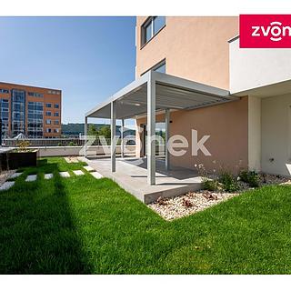 Prodej bytu 3+kk 160 m² Zlín, Nad Stráněmi