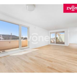 Prodej bytu 4+1 198 m² Zlín, Nad Stráněmi