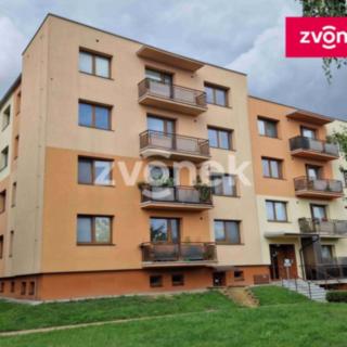 Prodej bytu 3+1 82 m² Staré Město