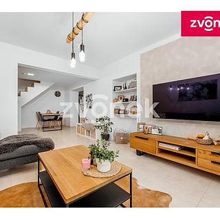 Prodej rodinného domu 155 m² Hvozdná
