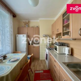 Pronájem bytu 2+1 60 m² Uherský Brod