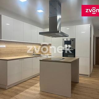 Pronájem bytu 4+kk 100 m² Racková