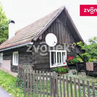 Prodej chalupy 70 m² Lidečko