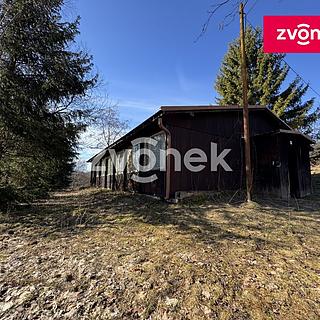 Prodej chalupy 191 m² Horní Bečva