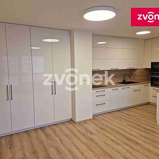 Pronájem bytu 2+kk 80 m&sup2; Uherské Hradiště