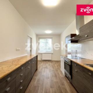 Pronájem bytu 4+1 80 m² Zlín