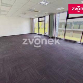 Pronájem kanceláře 100 m² Brno
