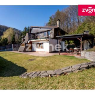 Prodej chalupy 92 m² Pozlovice