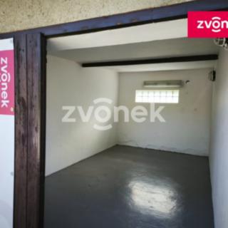 Prodej garáže 20 m² Holešov