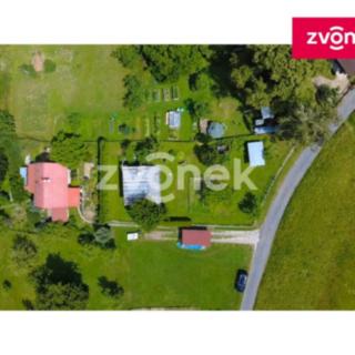 Prodej stavební parcely 708 m² Zlín