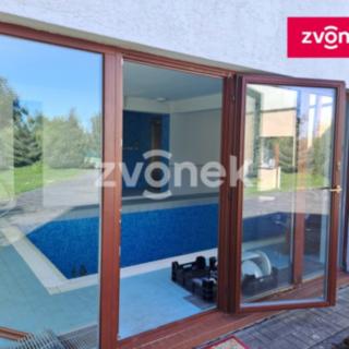 Pronájem kanceláře 70 m² Zlín, Růmy