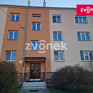 Prodej bytu 2+1 56 m&sup2; Uherské Hradiště