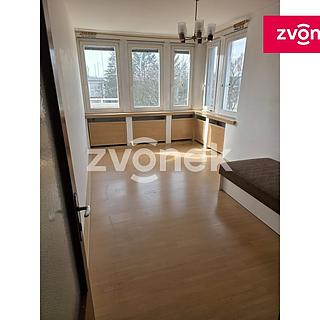 Prodej bytu 3+kk 70 m² Zlín