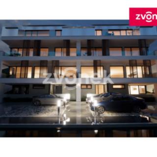 Prodej bytu 4+kk 99 m² Zlín, Pod Nivami