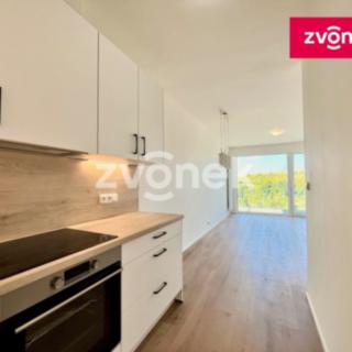 Pronájem bytu 2+kk 53 m² Zlín, Nad Stráněmi