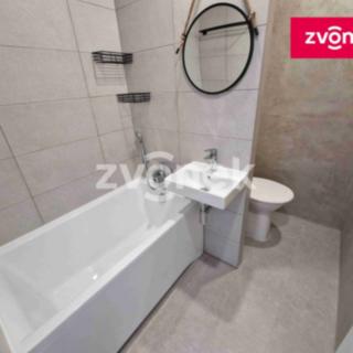 Pronájem bytu 1+1 33 m² Bojkovice, Nad Zahradami