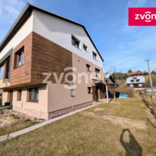 Pronájem bytu 2+1 65 m² Velké Karlovice