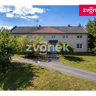 Prodej rodinného domu 400 m² Fryšták Dolní Ves, Dolnoveská