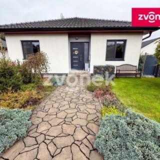 Prodej rodinného domu 113 m² Racková