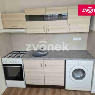 Pronájem bytu 1+1 33 m² Bojkovice