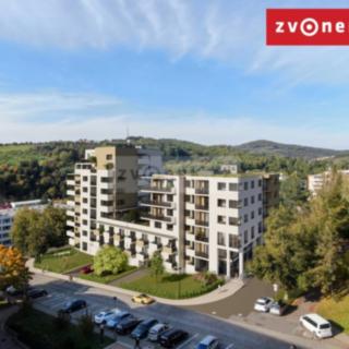 Prodej bytu 3+kk 134 m² Zlín