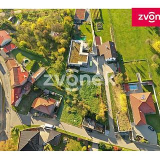 Prodej stavební parcely 1 095 m² Rataje