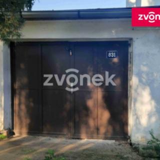 Pronájem garáže 18 m² Staré Město, Kopánky