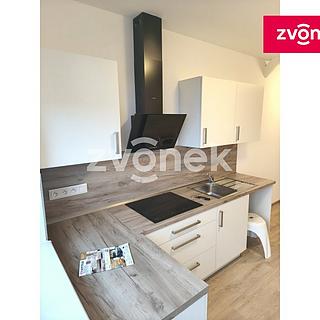 Pronájem bytu 2+kk 55 m² Holešov
