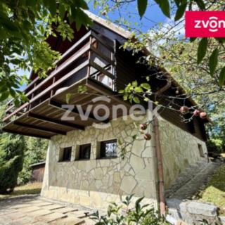 Prodej chalupy 65 m² Jasenná