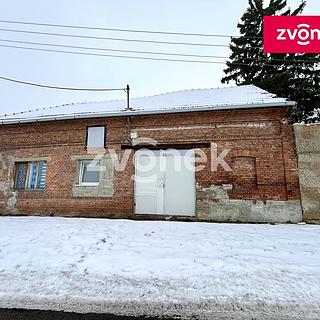 Prodej rodinného domu 351 m² Kroměříž Hradisko