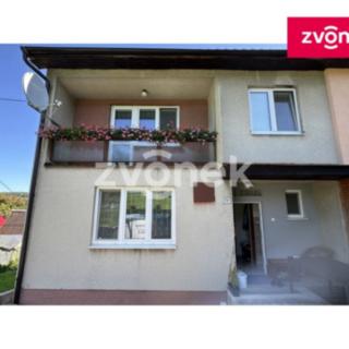 Prodej rodinného domu 296 m² Luhačovice Kladná Žilín