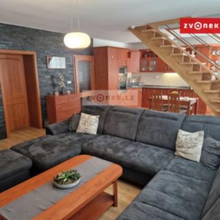 Pronájem bytu 4+kk 140 m² Uherské Hradiště, Tř. Maršála Malinovského