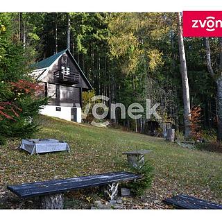 Prodej chalupy 65 m² Velké Karlovice