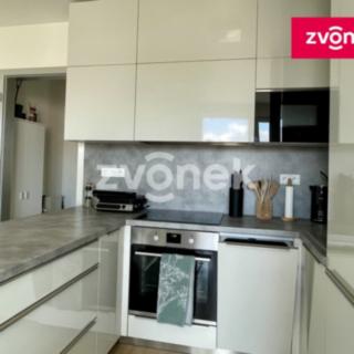 Pronájem bytu 2+kk 61 m² Olomouc, Eduarda Hamburgera