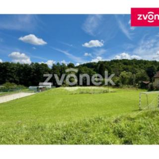 Prodej stavební parcely 1 855 m² Želechovice nad Dřevnicí, Paseky
