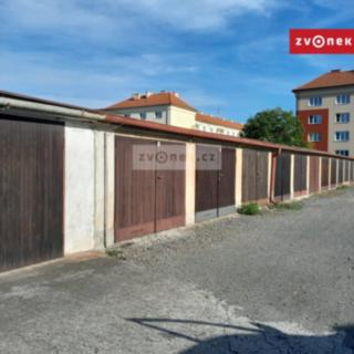 Pronájem garáže 18 m² Vsetín