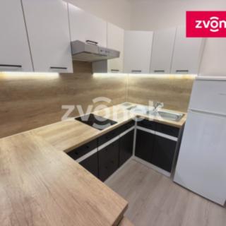 Pronájem bytu 1+kk a garsoniéry 30 m² Zlín Kudlov