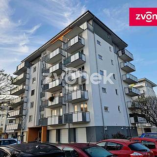 Pronájem bytu 2+kk 45 m² Uherské Hradiště