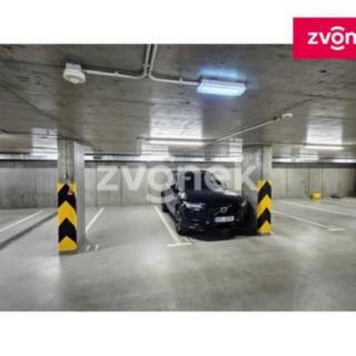 Prodej parkovacího místa 12 m² Praha Žižkov, Jeseniova