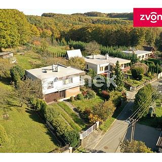 Prodej rodinného domu 200 m² Zlín