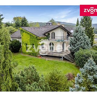 Prodej rodinného domu 180 m² Pozlovice, Na Drahách