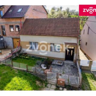 Prodej rodinného domu 111 m² Uherské Hradiště Jarošov