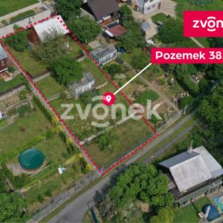 Prodej chaty 48 m² Zlín Malenovice
