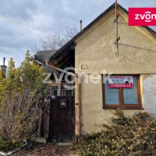 Prodej rodinného domu 69 m² Huštěnovice