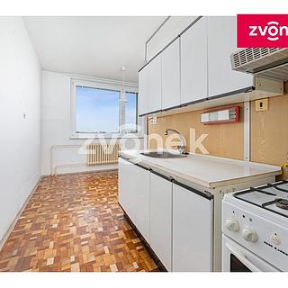 Prodej bytu 2+1 51 m&sup2; Kroměříž