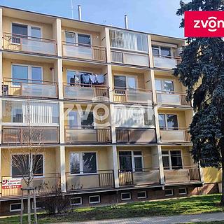 Pronájem bytu 1+1 44 m² Uherské Hradiště